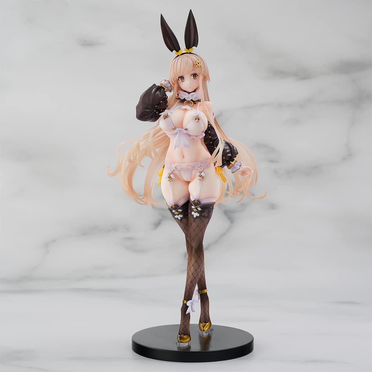 Estream - Mois By Toridamano 1/6 Scale Figure (Mr