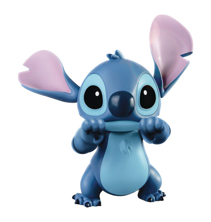 Beast Kingdom LILO & STITCH - Stitch - Dynamic Action Hero 18cm