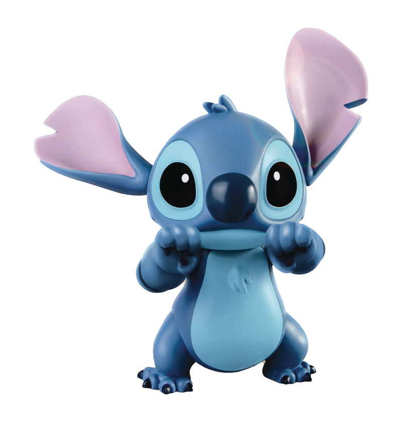 Beast Kingdom LILO & STITCH - Stitch - Dynamic Action Hero 18cm