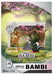 BEAST KINGDOM- Merchadising, Multicolor (DS-135