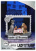 Beast Kingdom - Disney 100 Years - DS-136 Lady and the Tramp D-Stage 6 Statue