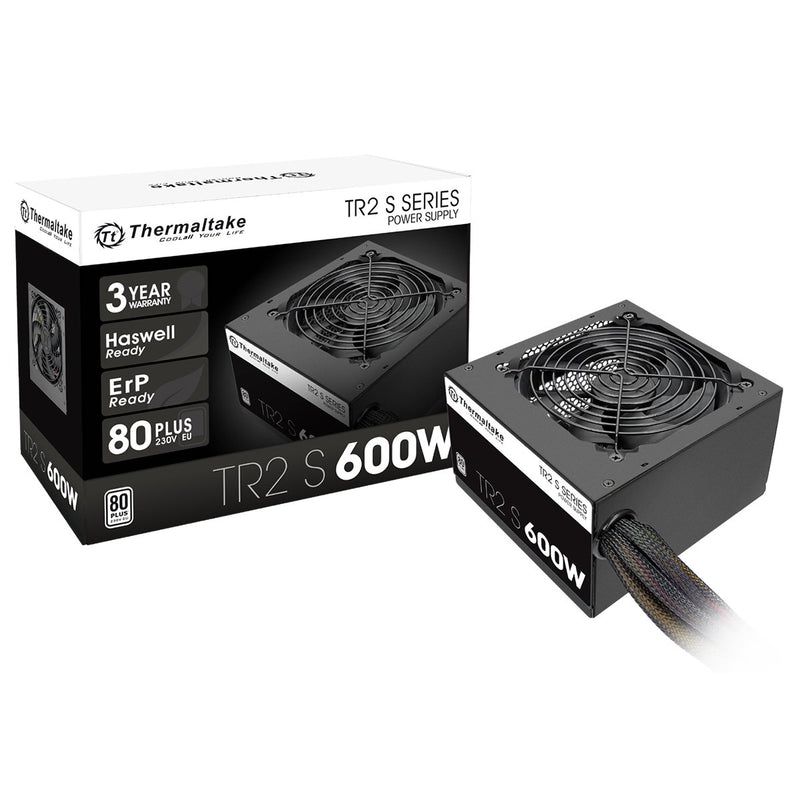 THERMALTAKE ALIMENTATORE TR2 S