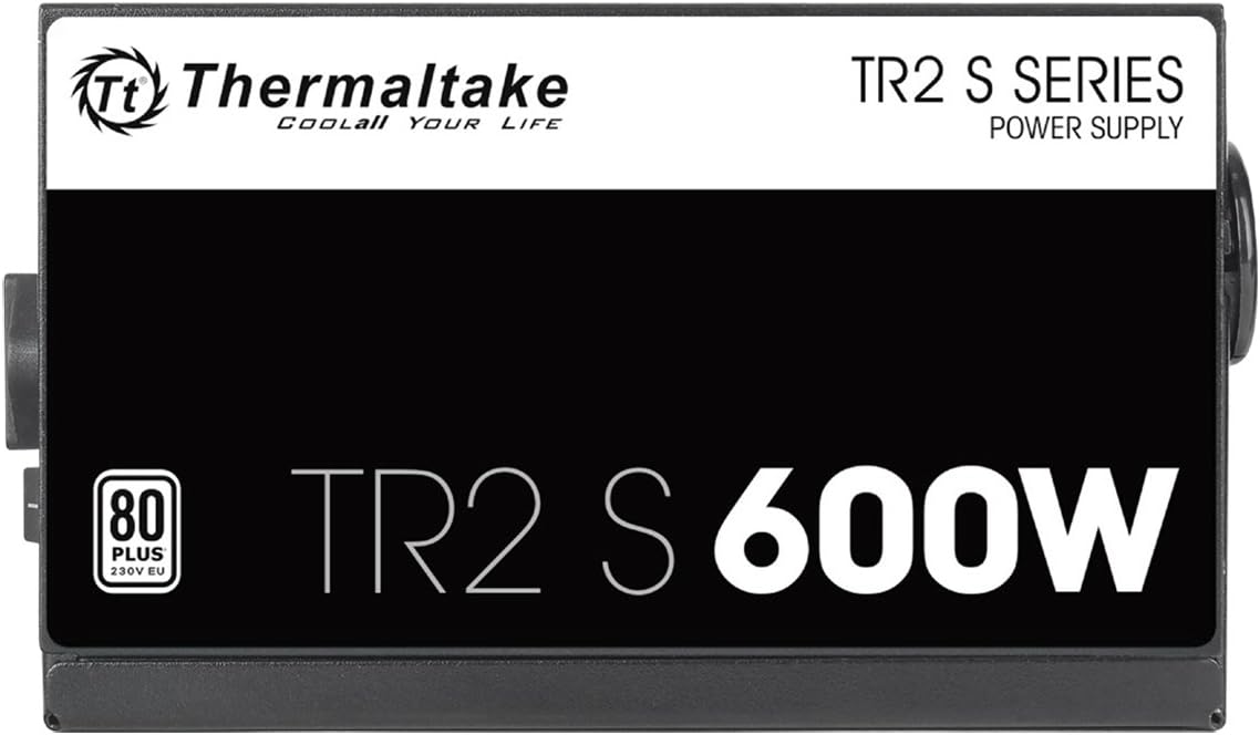 THERMALTAKE ALIMENTATORE TR2 S