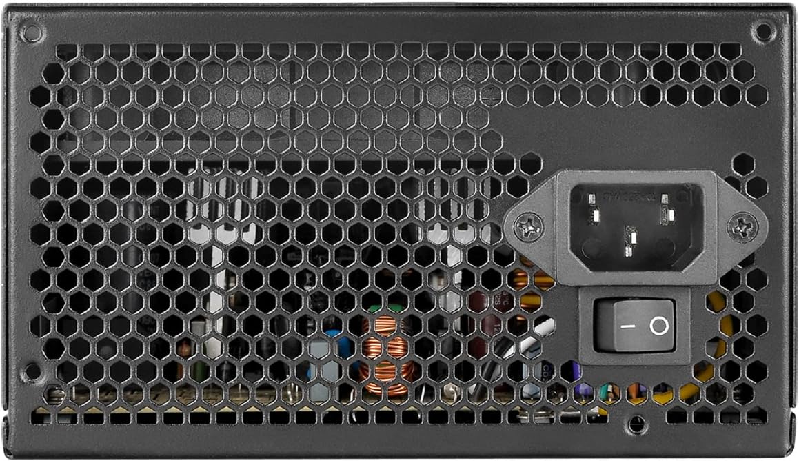 THERMALTAKE ALIMENTATORE TR2 S