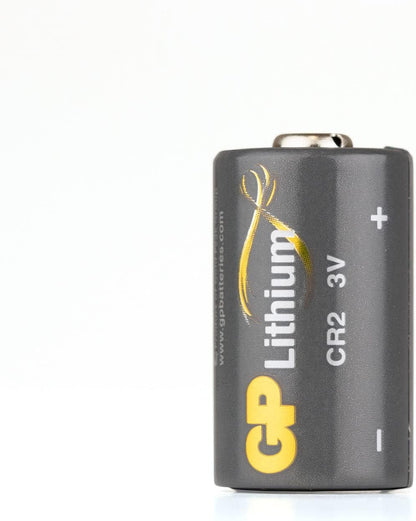 10 GP Batterien CR2 Fotobatterie 3,0 V