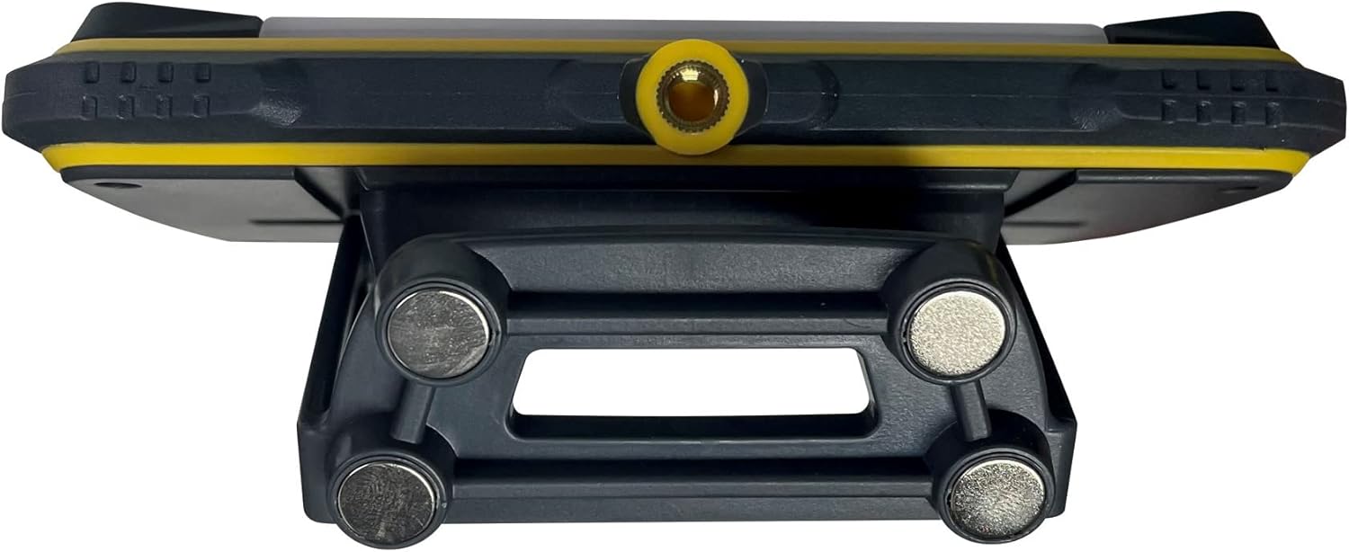 GP DISCOVERY 1200 Akku-LED-Baustrahler grau
