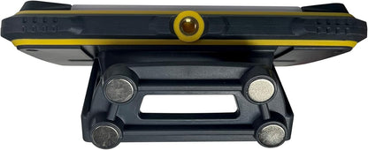 GP DISCOVERY 1200 Akku-LED-Baustrahler grau