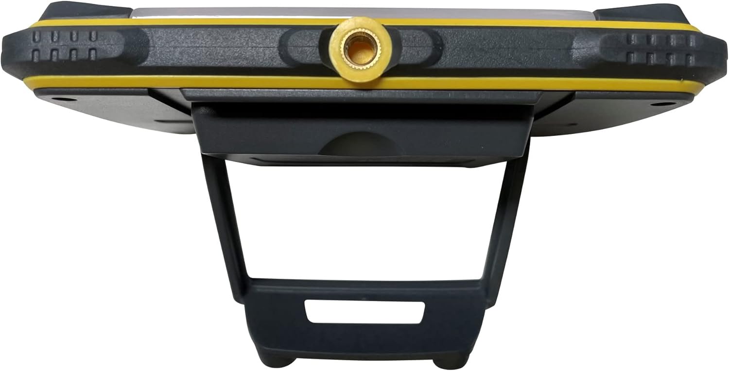 GP DISCOVERY 1200 Akku-LED-Baustrahler grau