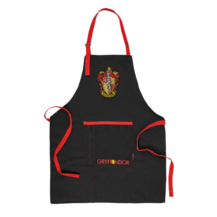 Cinereplicas Harry Potter - Apron - Official License Gryffindor