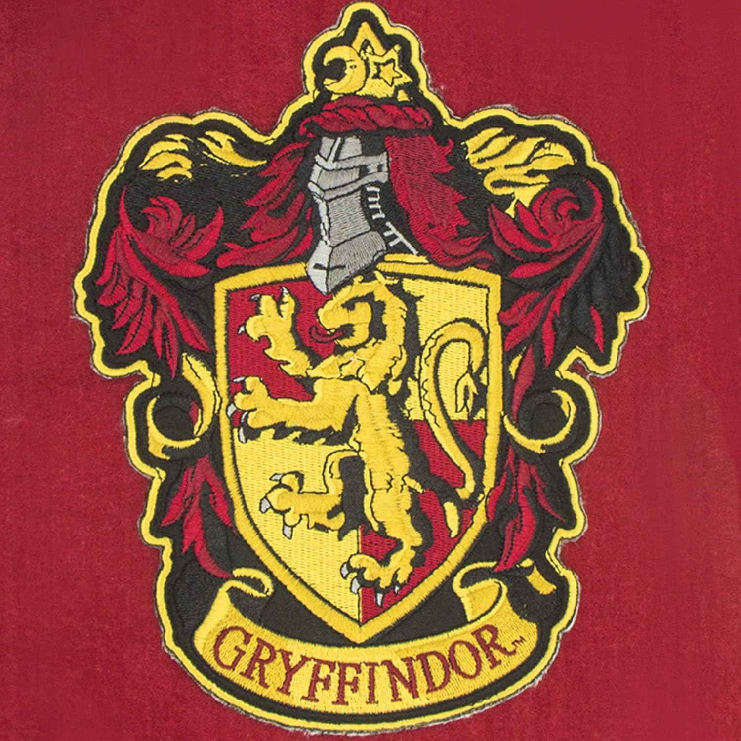 Cinereplicas: Harry Potter - Wall Banner - Gryffindor
