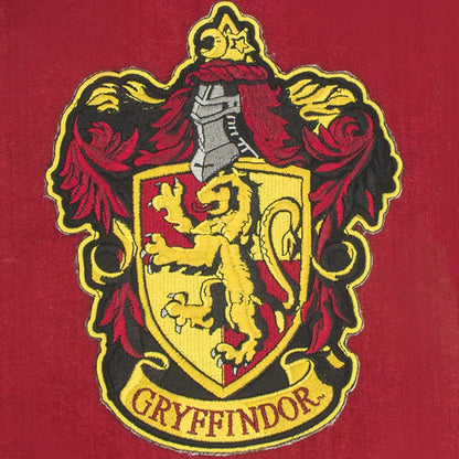 Cinereplicas: Harry Potter - Wall Banner - Gryffindor