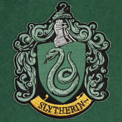Cinereplicas Harry Potter bannière Slytherin 30 x 44 cm