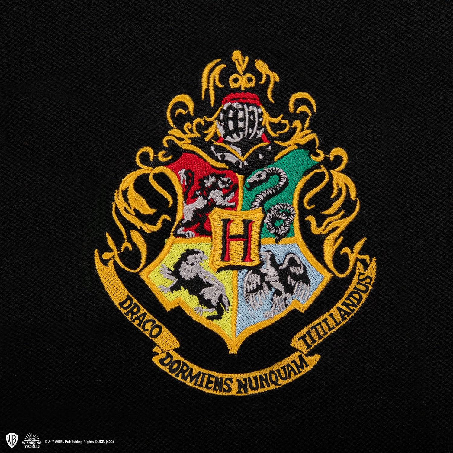 Cinereplicas Harry Potter Cardigan Hogwarts (XS) (Kids