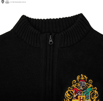 Cinereplicas Harry Potter Cardigan Hogwarts (XS) (Kids