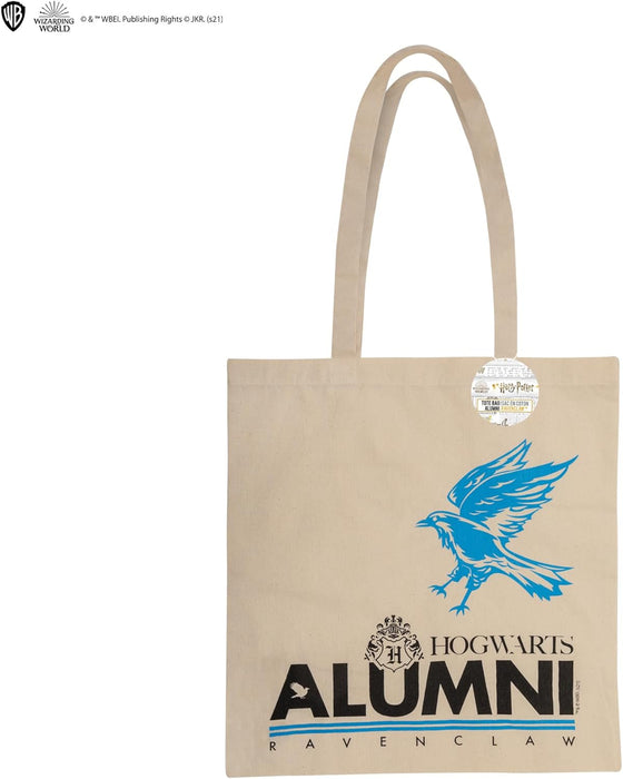 Harry Potter Tragetasche Alumni Ravenclaw