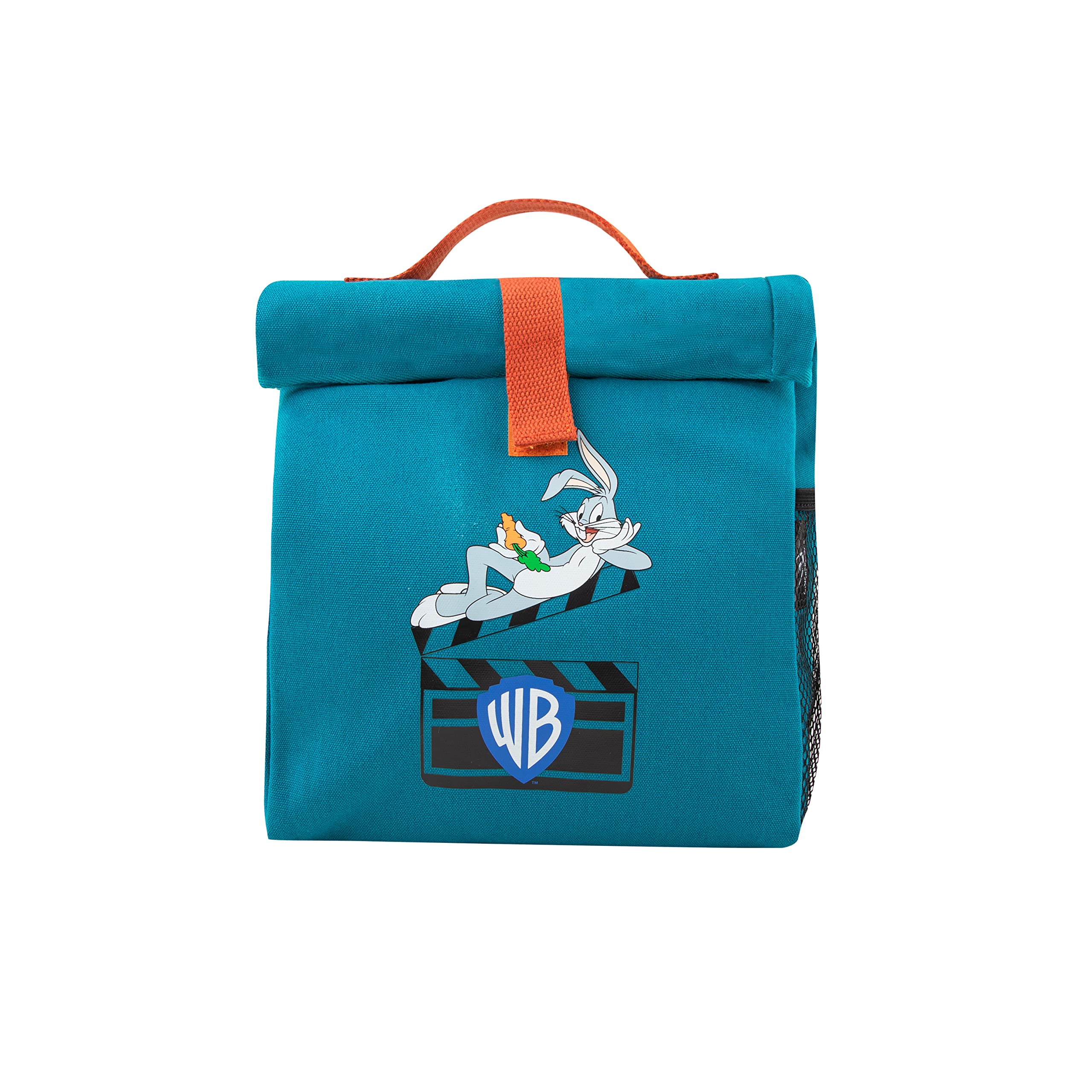 Cinereplicas Looney Tunes sac à goûter Bugs Bunny