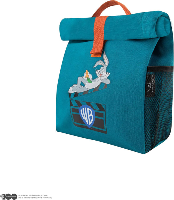 Cinereplicas Looney Tunes sac à goûter Bugs Bunny