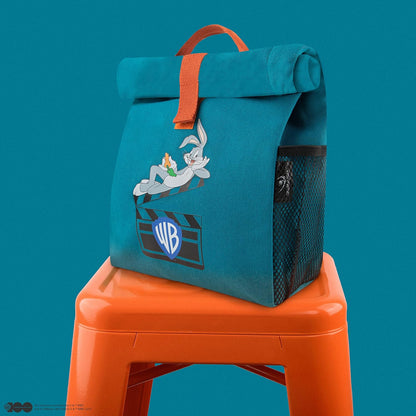 Cinereplicas Looney Tunes sac à goûter Bugs Bunny