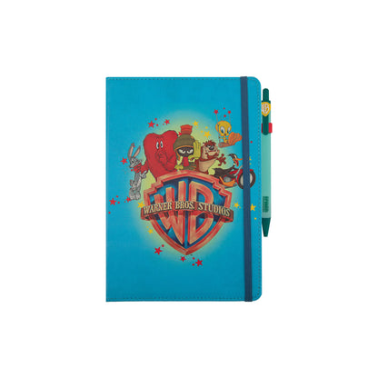 Cinereplicas Looney Tunes carnet de notes WB100th