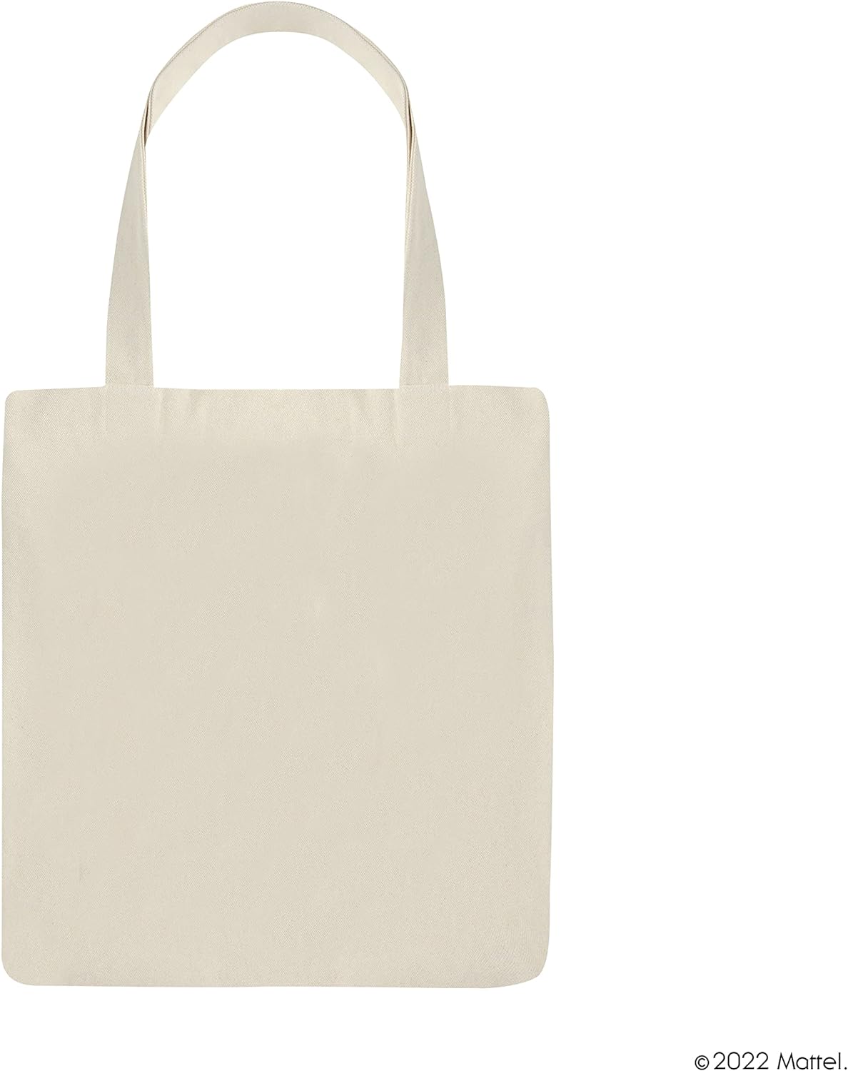 Cinereplicas MOTU - Musclor Cotton Bag - Officially Licensed, Multicoloured, XL