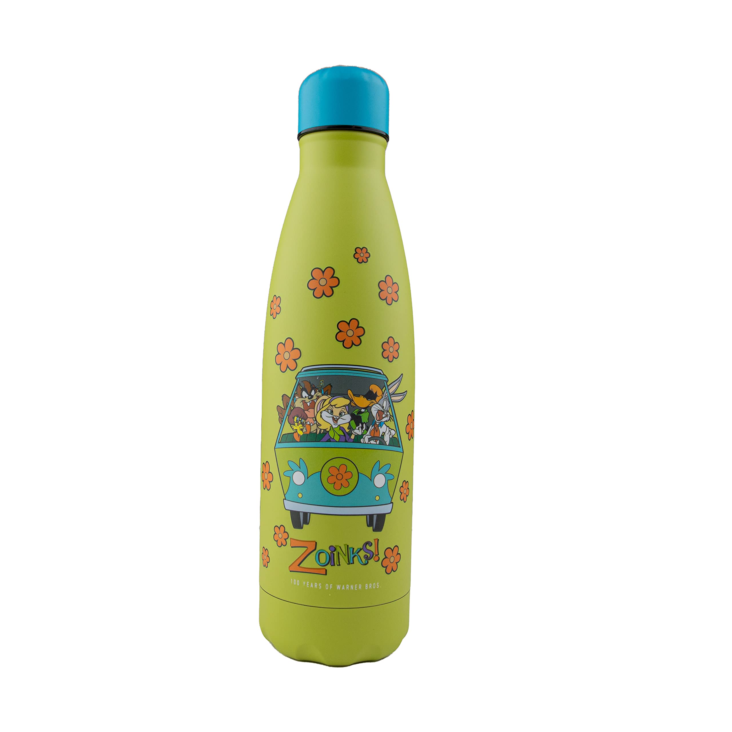 Cinereplicas Looney Tunes Bouteille isotherme Scooby-Doo Looney Tunes