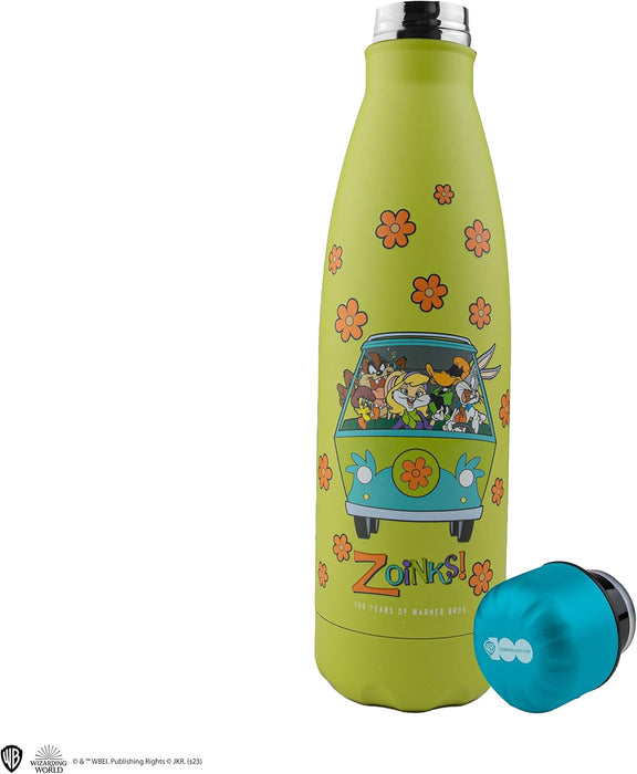 Cinereplicas Looney Tunes Bouteille isotherme Scooby-Doo Looney Tunes