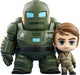 What If...? Cosbaby (S) Minifiguren Hydra Stomper