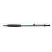 Tombow BC-1000ZS1 Kugelschreiber ZOOM 707 inklusive Geschenkverpackung grau/schwarz/rot