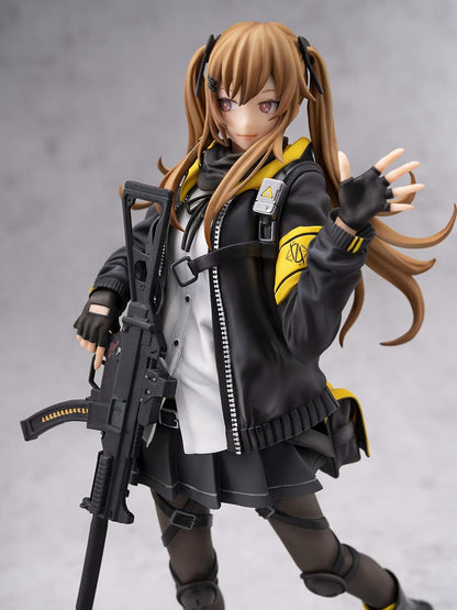 Aoshima Girls Frontline statuette PVC 1/7 UMP9 25 cm