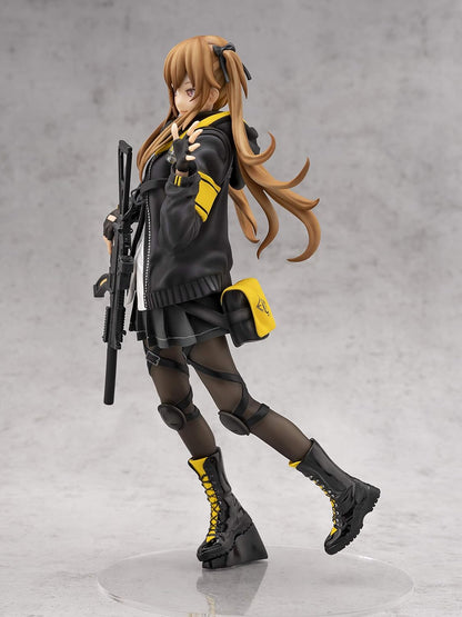 Aoshima Girls Frontline statuette PVC 1/7 UMP9 25 cm