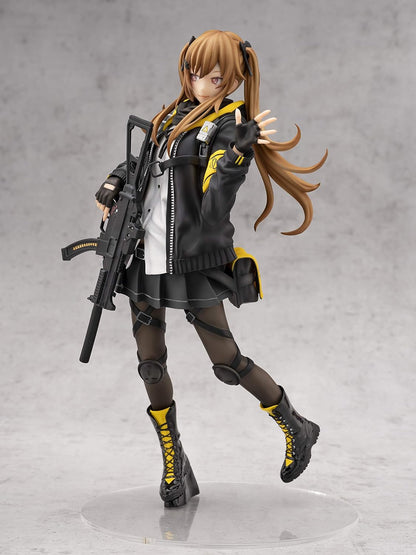 Aoshima Girls Frontline statuette PVC 1/7 UMP9 25 cm