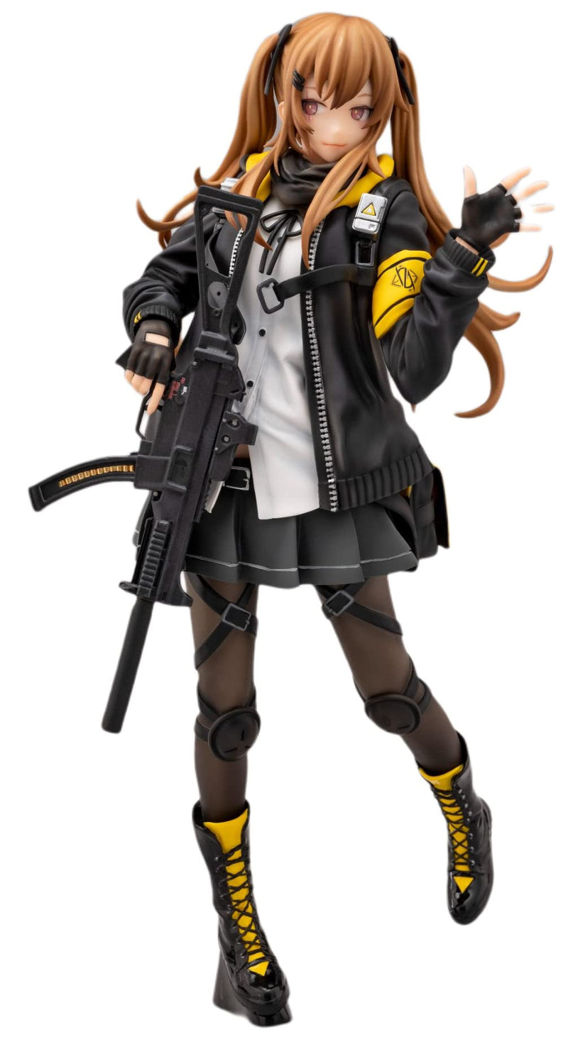Aoshima Girls Frontline statuette PVC 1/7 UMP9 25 cm