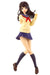Kotobukiya Sousai Shojo Teien figurine Plastic Model Kit 1/10 Madoka Yuki Touou High School Winter Clothes 15 c