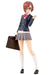 Sousai Shojo Teien Plastic Model Kit 1/10 Koyomi Takanashi Ryobu High School Winter Clothes Figure