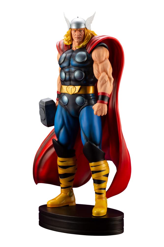 Kotobukiya Marvel The Avengers ARTFX statuette PVC 1/6 Thor The Bronze Age 35 cm