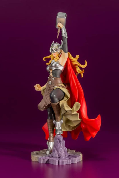Kotobukiya Marvel Bishoujo statuette PVC 1/7 Thor (Jane Foster) 31 cm