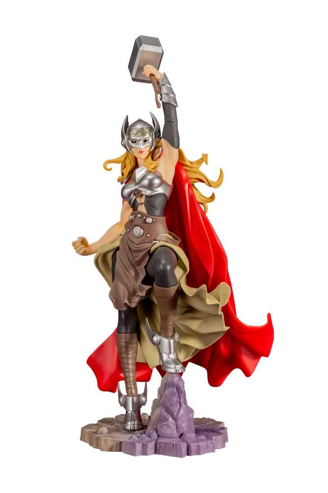 Kotobukiya Marvel Bishoujo statuette PVC 1/7 Thor (Jane Foster) 31 cm