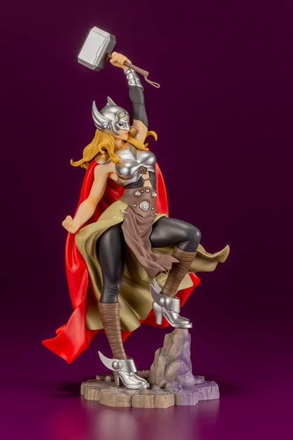 Kotobukiya Marvel Bishoujo statuette PVC 1/7 Thor (Jane Foster) 31 cm