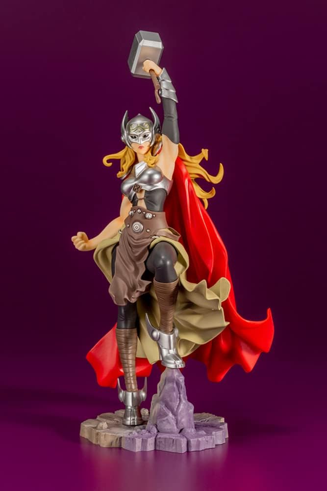 Kotobukiya Marvel Bishoujo statuette PVC 1/7 Thor (Jane Foster) 31 cm