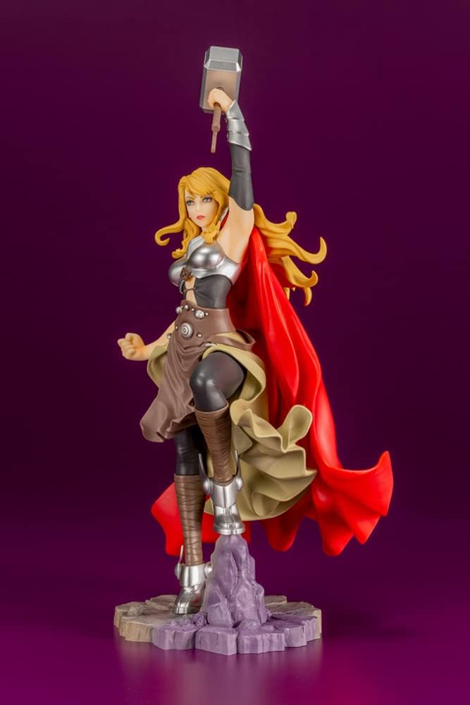 Kotobukiya Marvel Bishoujo statuette PVC 1/7 Thor (Jane Foster) 31 cm