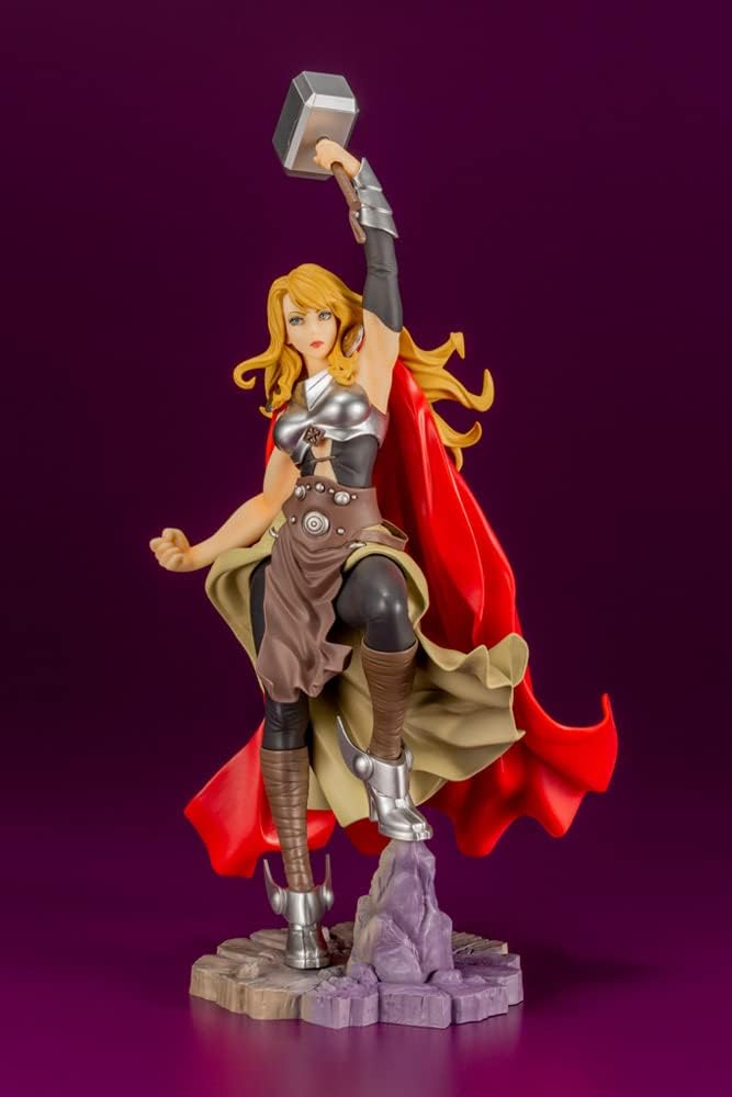 Kotobukiya Marvel Bishoujo statuette PVC 1/7 Thor (Jane Foster) 31 cm