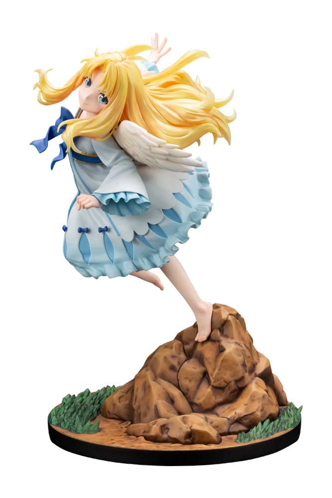 Kotobukiya The Rising of The Shield Hero Temporada 2 Estatuilla PVC 1/7 Filo 21 cm