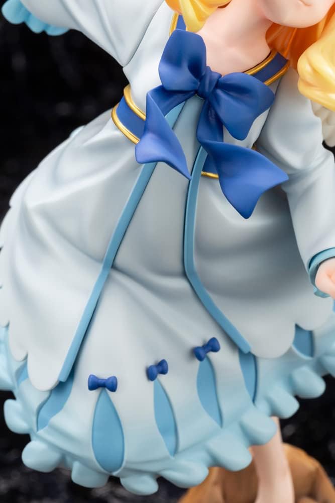 Kotobukiya The Rising of The Shield Hero Temporada 2 Estatuilla PVC 1/7 Filo 21 cm