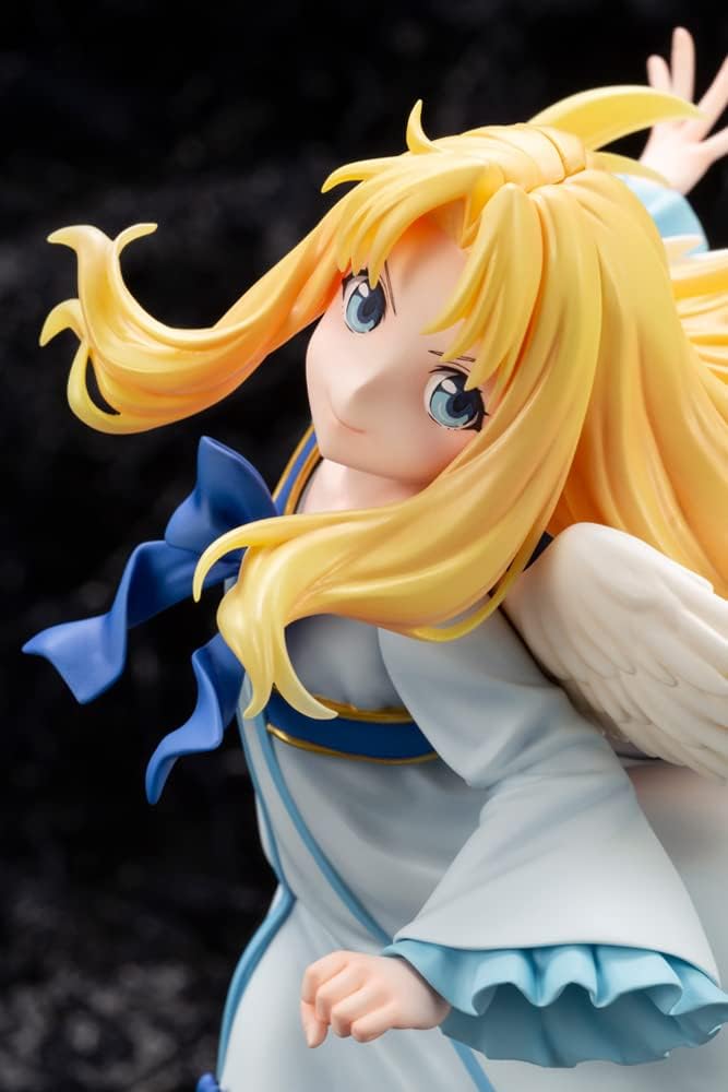 Kotobukiya The Rising of The Shield Hero Temporada 2 Estatuilla PVC 1/7 Filo 21 cm