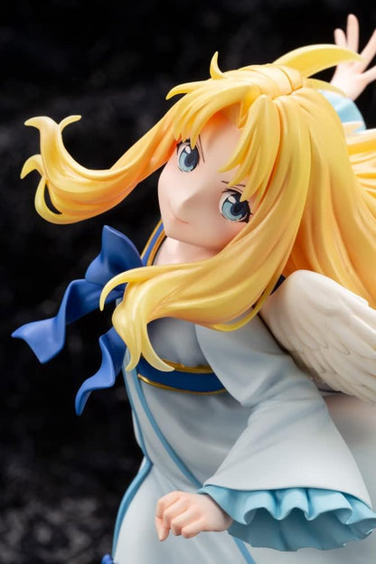 Kotobukiya The Rising of The Shield Hero Temporada 2 Estatuilla PVC 1/7 Filo 21 cm
