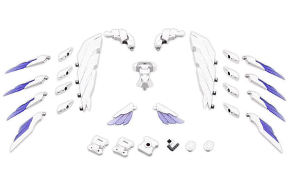 Kotobukiya M.S.G. Accessori Heavy Weapon Unit 34 Wing Edge