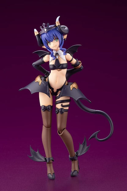 Kotobukiya Arcanadea figurine Plastic Model Kit Velretta 15 cm