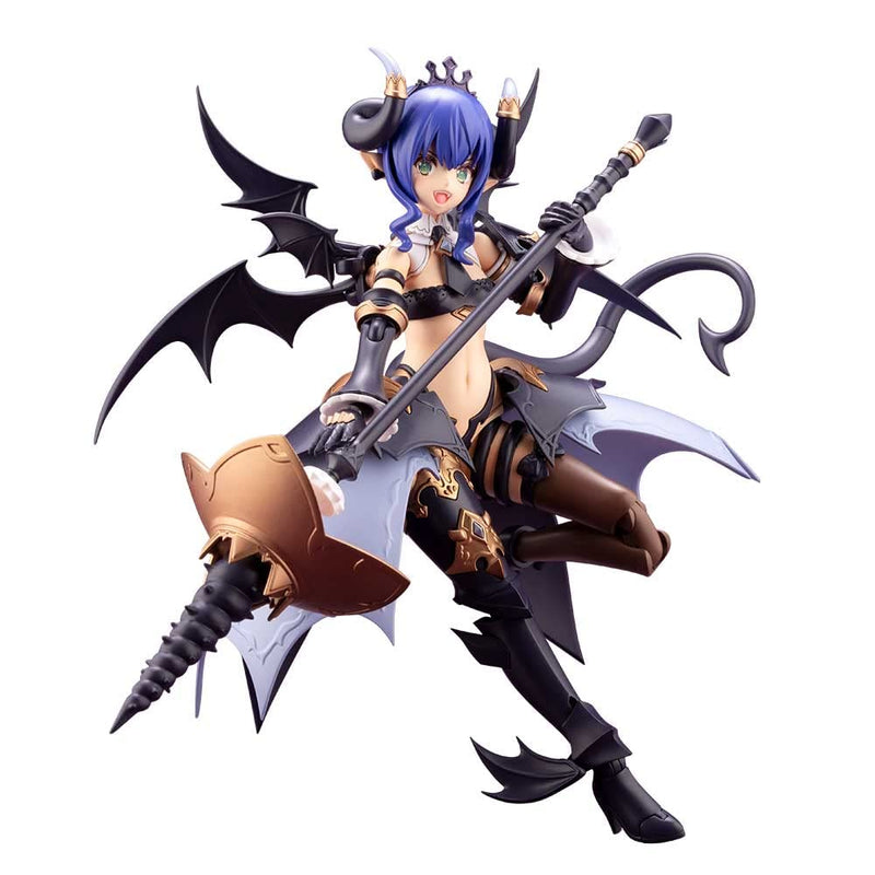 Kotobukiya Arcanadea figurine Plastic Model Kit Velretta 15 cm