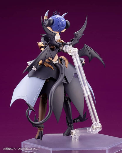 Kotobukiya Arcanadea figurine Plastic Model Kit Velretta 15 cm