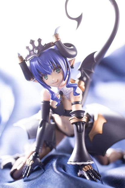 Kotobukiya Arcanadea figurine Plastic Model Kit Velretta 15 cm
